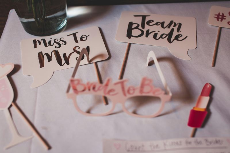 Custom Props