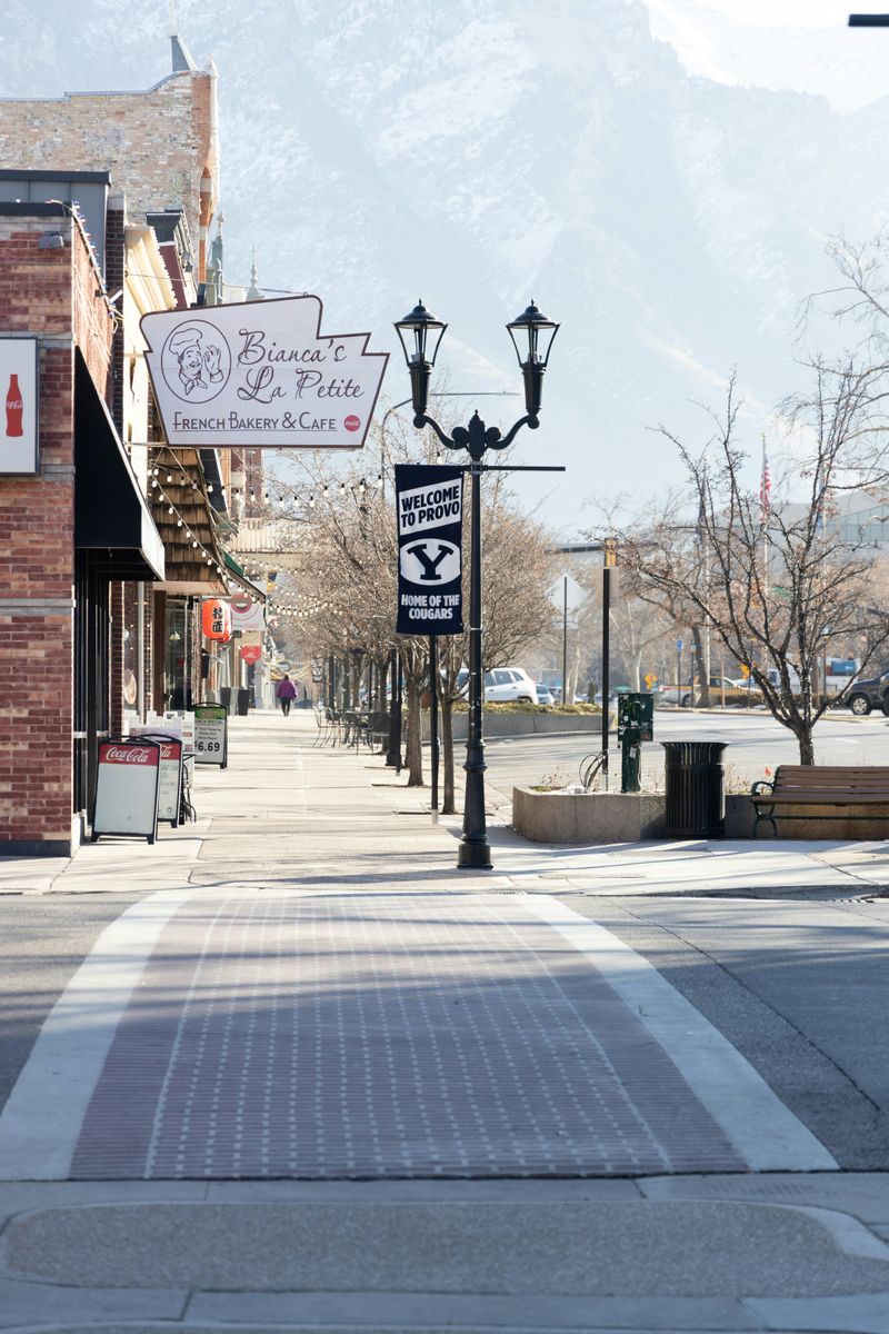 Photo booth rentals in Provo